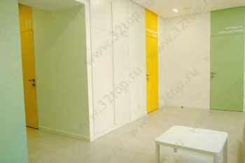 Стоматология МЕДЛАЙН-ДЕНТ