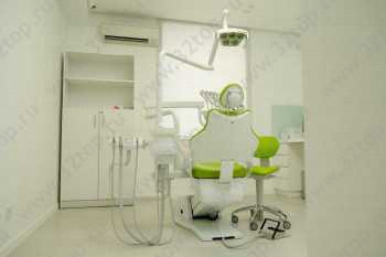 Стоматология МЕДЛАЙН-ДЕНТ