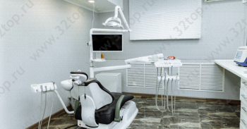 Сеть стоматологических клиник КВАЛИТЕТ на Восточно-Кругликовской