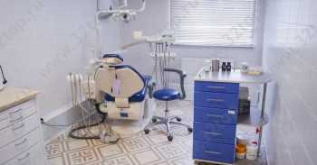 Сеть стоматологических клиник КВАЛИТЕТ на 40-летия Победы