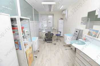 Стоматологическая клиника VIVASTOM (ВИВАСТОМ) м. Автозаводская