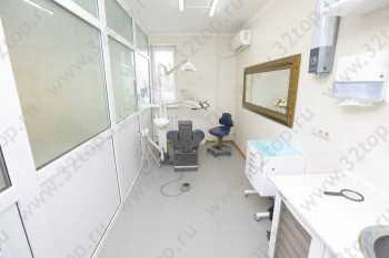 Стоматологическая клиника VIVASTOM (ВИВАСТОМ) м. Автозаводская