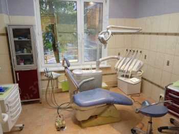 Стоматологическая клиника VIVASTOM (ВИВАСТОМ) м. Перово