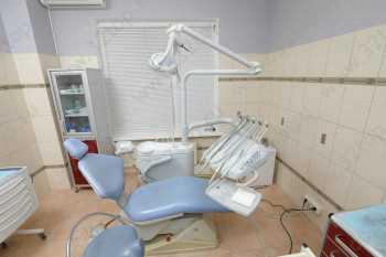 Стоматологическая клиника VIVASTOM (ВИВАСТОМ) м. Перово