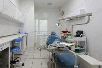 Стоматологическая клиника VIVASTOM (ВИВАСТОМ) м. Коньково