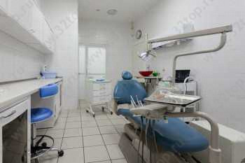 Стоматологическая клиника VIVASTOM (ВИВАСТОМ) м. Коньково