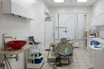 Стоматологическая клиника VIVASTOM (ВИВАСТОМ) м. Коньково