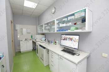 Стоматологическая клиника VIVASTOM (ВИВАСТОМ) м. Бульвар Рокоссовского