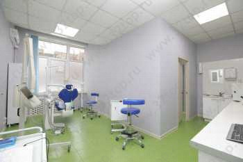 Стоматологическая клиника VIVASTOM (ВИВАСТОМ) м. Бульвар Рокоссовского