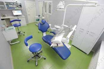 Стоматологическая клиника VIVASTOM (ВИВАСТОМ) м. Бульвар Рокоссовского