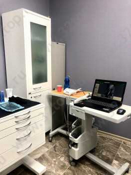 Стоматологическая клиника VIVASTOM (ВИВАСТОМ) м. Первомайская