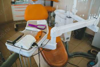 Клиника эстетической стоматологии и имплантации ТРИДЕНТ ЮГ м. Улица Старокачаловская