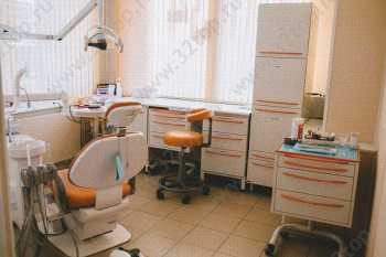 Клиника эстетической стоматологии и имплантации ТРИДЕНТ ЮГ м. Улица Старокачаловская