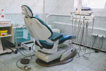 Клиника эстетической стоматологии и имплантации ТРИДЕНТ ЮГ м. Улица Старокачаловская