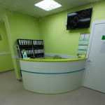 Медицинский центр АРМ-МЕД ЗДОРОВЬЕ на Орджоникидзе