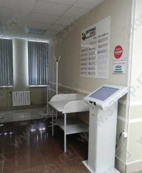 Медицинский центр ЗДОРОВЬЕ ПЛЮС на Феофанова