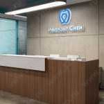 Стоматологический центр ИМПЛАНТ СИТИ