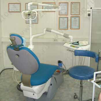 Стоматология TAVIDENT (ТАВИ) м. Измайлово