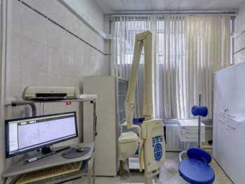 Стоматология TAVIDENT (ТАВИ) м. Измайлово