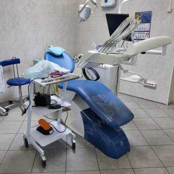 Стоматология TAVIDENT (ТАВИ) м. Измайлово