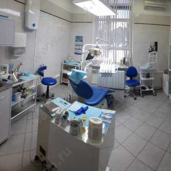 Стоматология TAVIDENT (ТАВИ) м. Измайлово