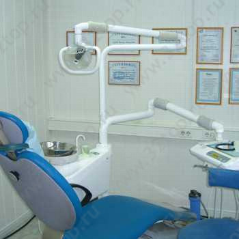 Стоматология TAVIDENT (ТАВИ) м. Измайлово