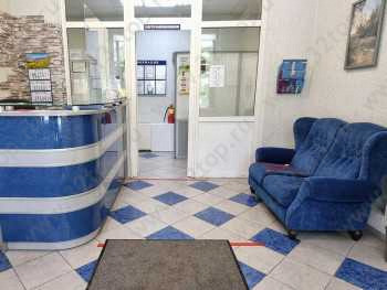 Стоматология TAVIDENT (ТАВИ) м. Измайлово