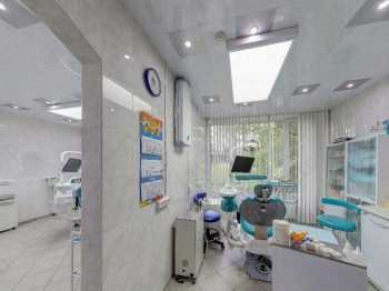 Стоматологическая клиника TAVIDENT (ВЕРОНИКА) м. Щелковская