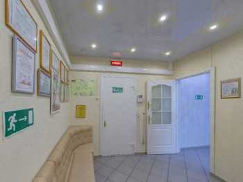 Стоматологическая клиника TAVIDENT (ВЕРОНИКА) м. Щелковская