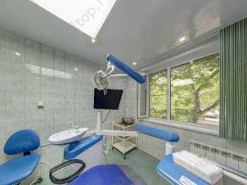 Стоматологическая клиника TAVIDENT (ВЕРОНИКА) м. Щелковская