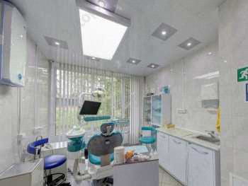 Стоматологическая клиника TAVIDENT (ВЕРОНИКА) м. Щелковская