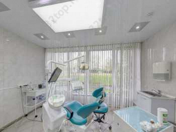 Стоматологическая клиника TAVIDENT (ВЕРОНИКА) м. Щелковская