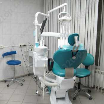 Стоматологическая клиника TAVIDENT (ВЕРОНИКА) м. Щелковская