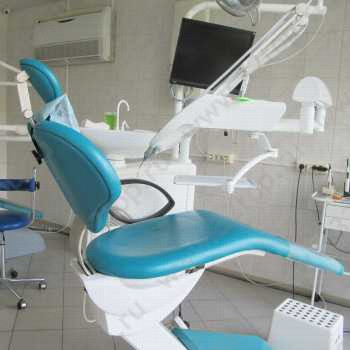 Стоматологическая клиника TAVIDENT (ВЕРОНИКА) м. Щелковская