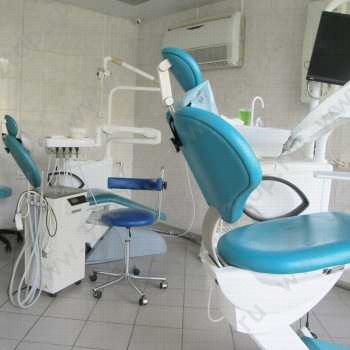 Стоматологическая клиника TAVIDENT (ВЕРОНИКА) м. Щелковская