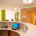 Детская стоматология АТИС ФАБЕР КИДС (ATIS FABER KIDS) м. Геологическая