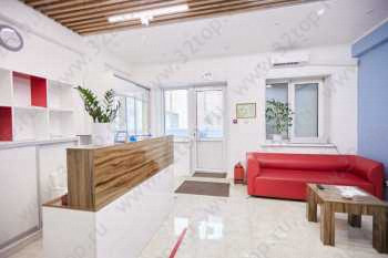 Стоматологическая клиника PRIMADENT (ПРИМАДЕНТ)