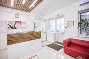 Стоматологическая клиника PRIMADENT (ПРИМАДЕНТ)