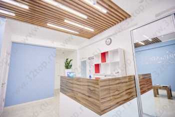 Стоматологическая клиника PRIMADENT (ПРИМАДЕНТ)