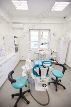 Стоматологическая клиника PRIMADENT (ПРИМАДЕНТ)