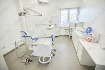Стоматологическая клиника PRIMADENT (ПРИМАДЕНТ)