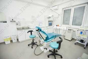 Стоматологическая клиника PRIMADENT (ПРИМАДЕНТ)