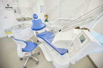 Стоматологическая клиника PRIMADENT (ПРИМАДЕНТ)