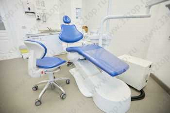 Стоматологическая клиника PRIMADENT (ПРИМАДЕНТ)