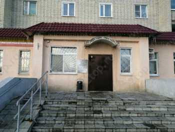 ПЕНЗЕНСКАЯ СТОМАТОЛОГИЧЕСКАЯ ПОЛИКЛИНИКА на Вадинской