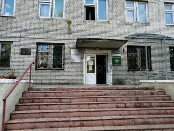 ПЕНЗЕНСКАЯ СТОМАТОЛОГИЧЕСКАЯ ПОЛИКЛИНИКА на Светлой