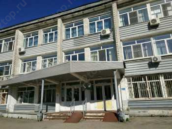 СТОМАТОЛОГИЧЕСКАЯ ПОЛИКЛИНИКА ПЕРМСКОГО КЛИНИЧЕСКОГО ЦЕНТРА