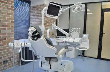 Стоматология DENTAL CONFIDENCE (ДЭНТАЛ КОНФИДЭНС) м. Петроградская