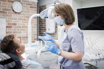 Стоматология DENTAL CONFIDENCE (ДЭНТАЛ КОНФИДЭНС) м. Петроградская