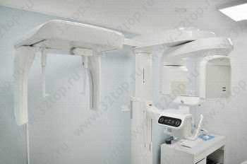 Стоматология DENTAL CONFIDENCE (ДЭНТАЛ КОНФИДЭНС) м. Петроградская
